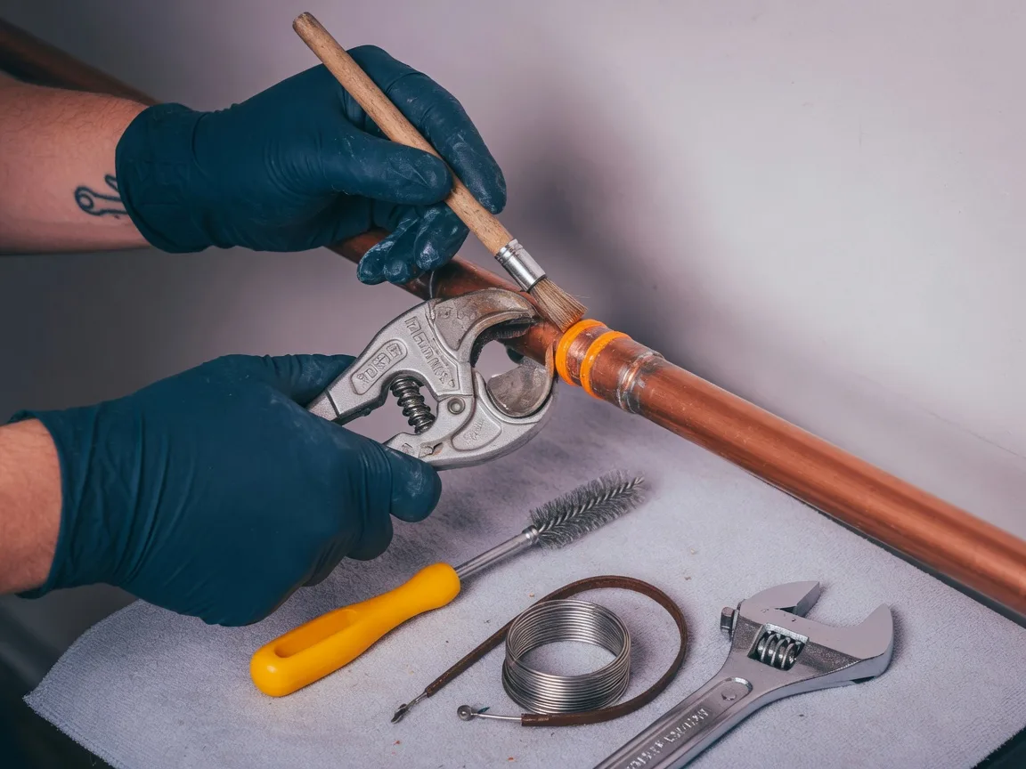 Why choose Sump Pump Repair in Kitts Hill, OH
